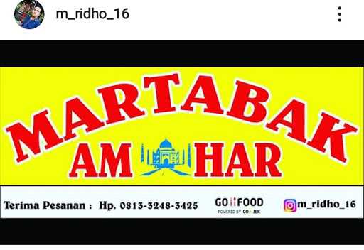 Martabak Har Am Har 3