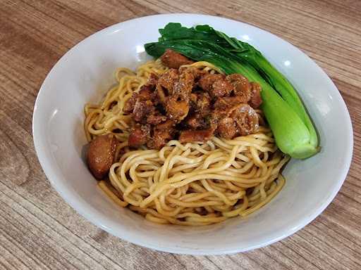 Mie Ayam Si Boy 8