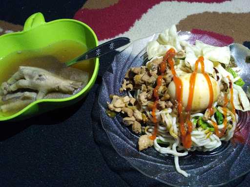 Mie Ayam Sol 3