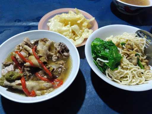 Mie Ayam Sol 1