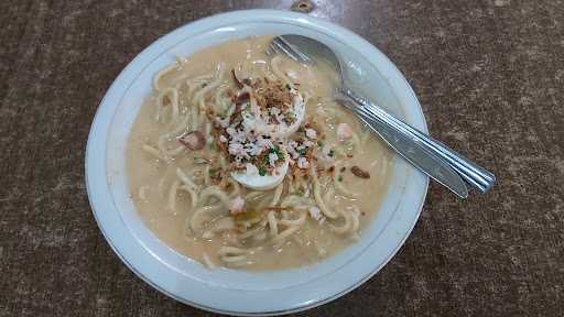 Mie Celor 26 Ilir H.M Syafei Z, Pusat 26 Ilir 5