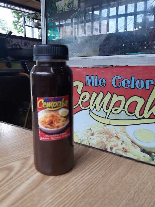 Mie Celor Cempako 3