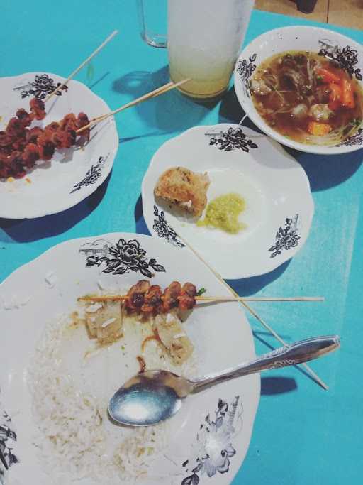 Nasi Soto Mang Abun 5