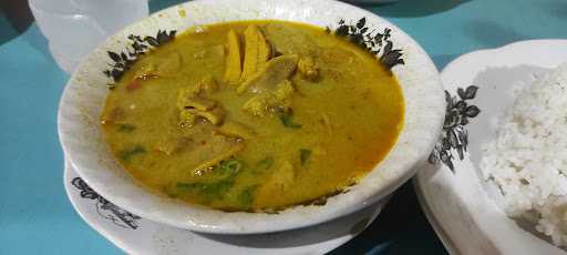 Nasi Soto Mang Abun 7