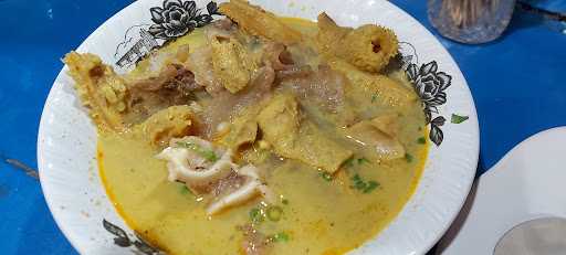 Nasi Soto Mang Abun 8