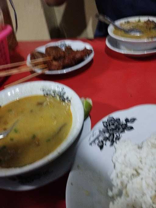 Nasi Soto Mang Abun 10