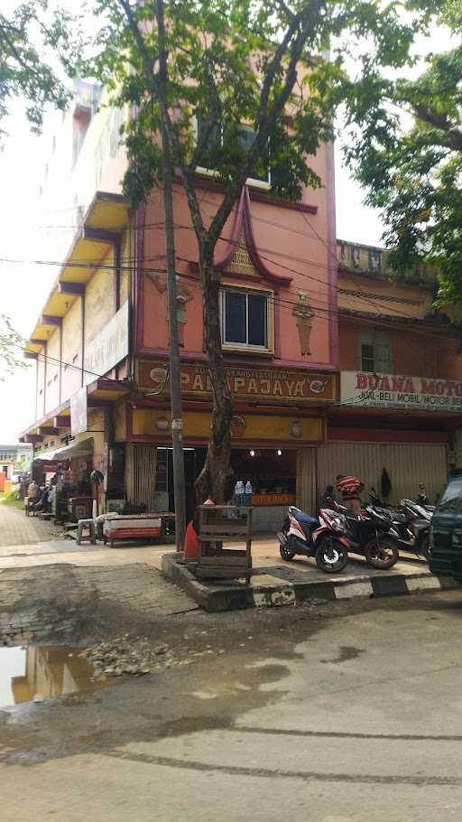 Palapa Jaya 9