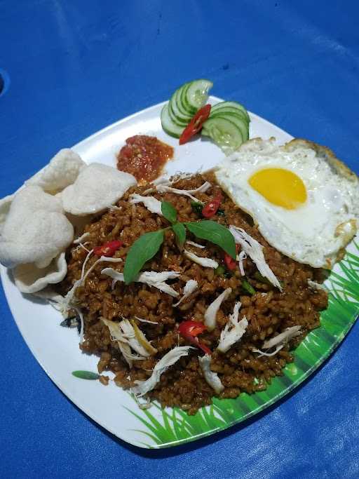 Pecel Lele Kedaungg Serang 8