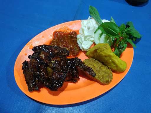 Pecel Lele Kedaungg Serang 9