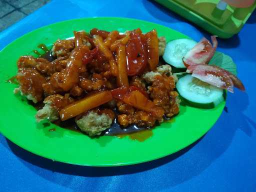 Pecel Lele Kedaungg Serang 6