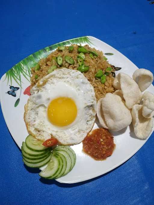 Pecel Lele Kedaungg Serang 3