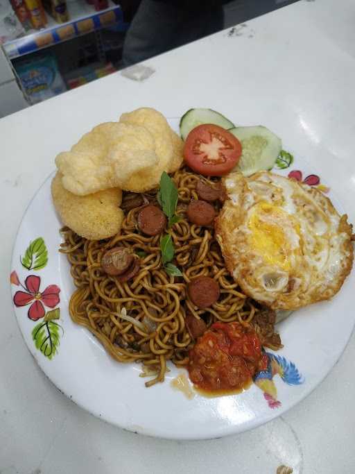 Pecel Lele Kedaungg Serang 10