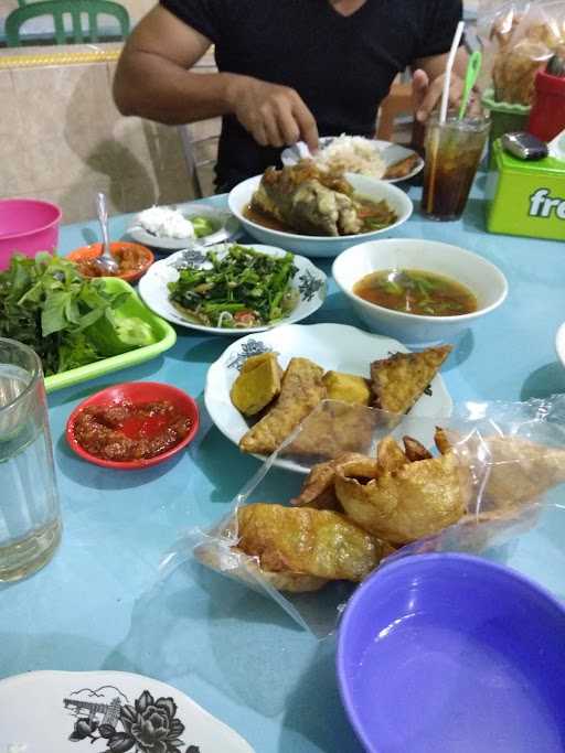 Peh Dimsum Palembang 2