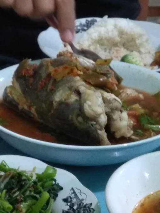 Peh Dimsum Palembang 8