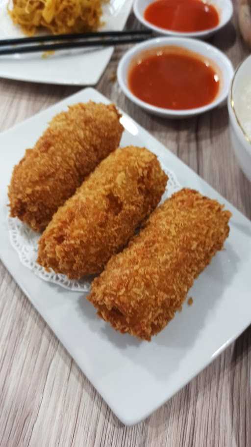 Peh Dimsum Palembang 7