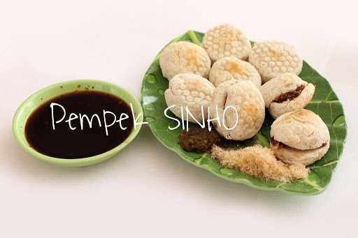 Pempek Sinho 5