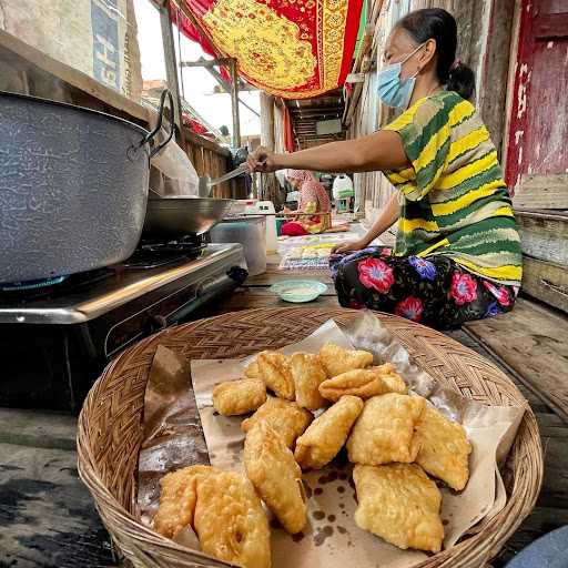 Pempek Tanggo Rajo Cindo (Ptrc) 8