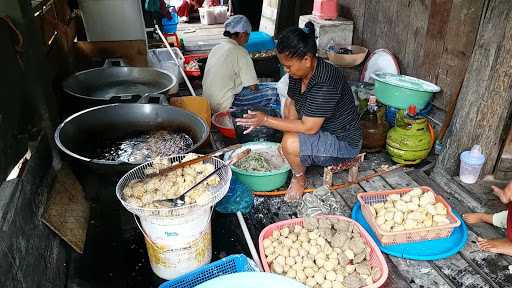 Pempek Tanggo Rajo Cindo (Ptrc) 3