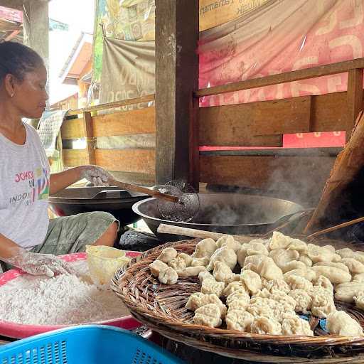 Pempek Tanggo Rajo Cindo (Ptrc) 1