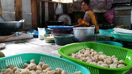 Pempek Tanggo Rajo Cindo (Ptrc) 5