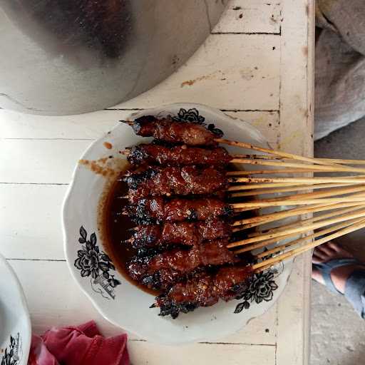 Pindang And Satay Manis Restaurant Sederhana 5