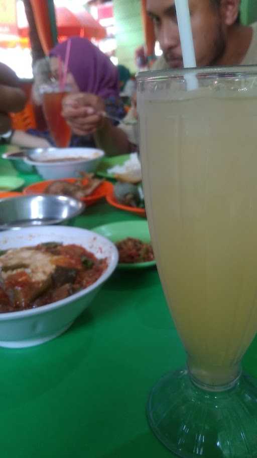 Pindang And Satay Manis Restaurant Sederhana 3