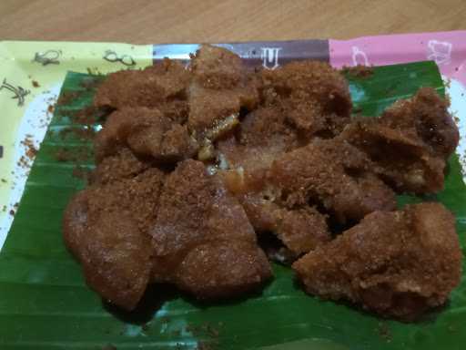 Pisang Goreng Madu Agung 7