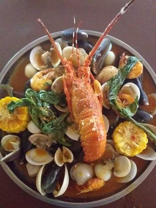 Pondok Rajo Seafood 2