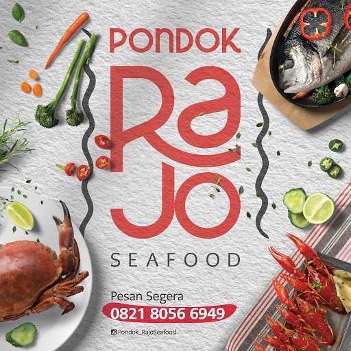 Pondok Rajo Seafood 3