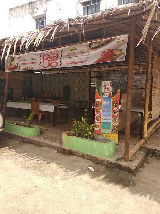 Pondok Rajo Seafood 4