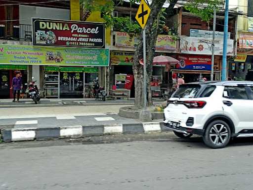 Restaurant Martabak Bangka 6