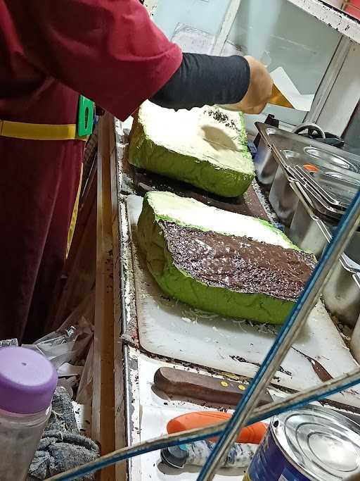 Roti Besak Palembang 5