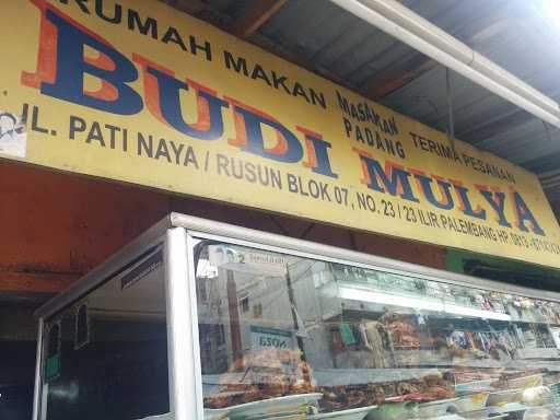 Rumah Makan Budi Mulya 1