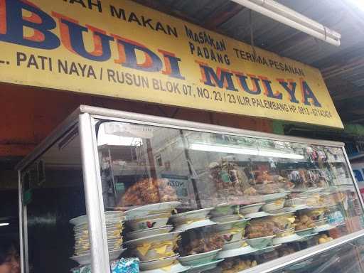 Rumah Makan Budi Mulya 4