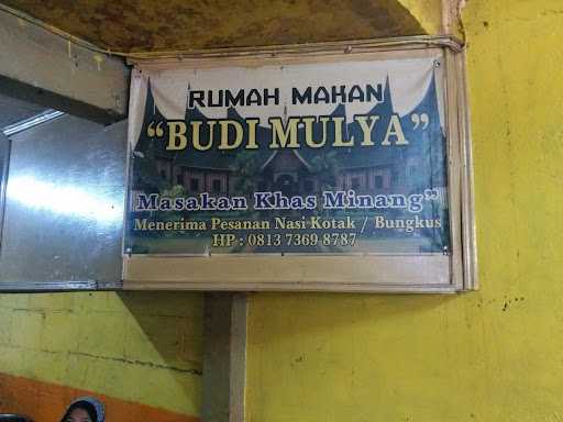 Rumah Makan Budi Mulya 3