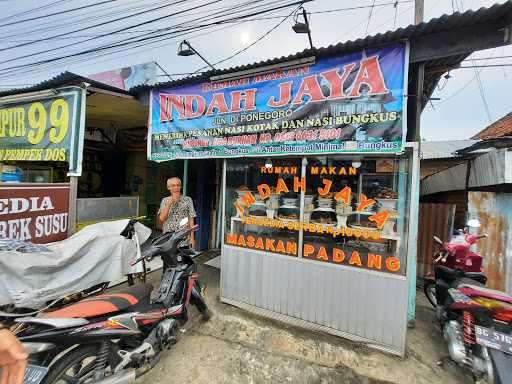 Rumah Makan Indah Jaya 1