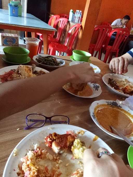 Rumah Makan Palapa Raya 5