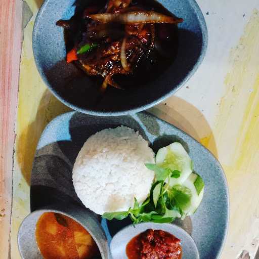 Sambal Geprek Koko 2