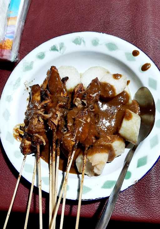 Sate Cak Topa 5