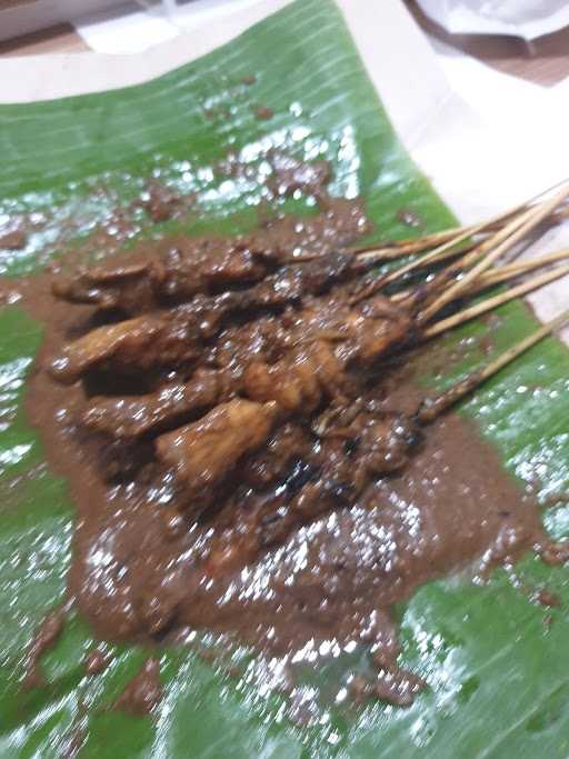 Sate Cak Topa 3