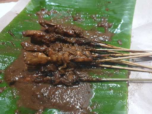 Sate Cak Topa 8