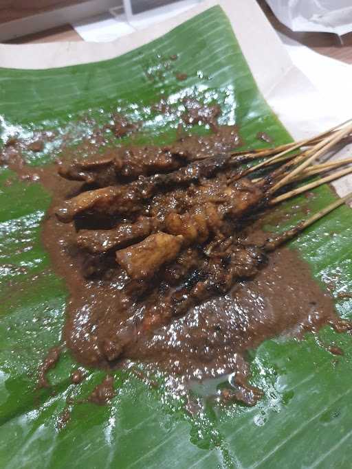 Sate Cak Topa 4