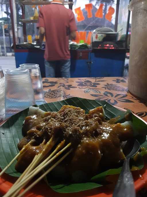 Sate Padang 3