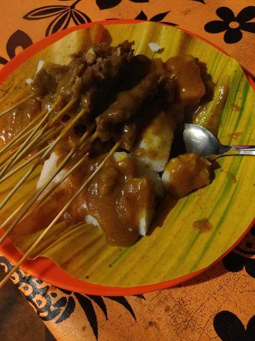 Sate Padang 1