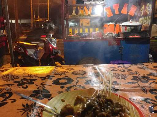 Sate Padang 2