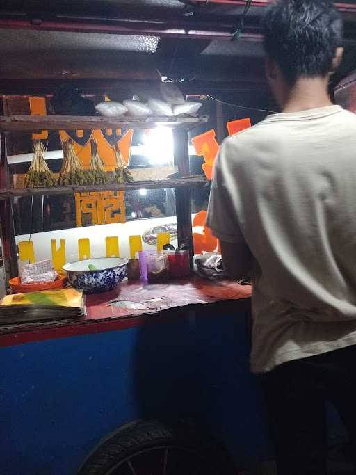 Sate Padang 5