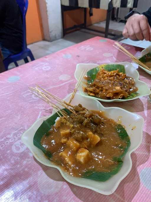 Sate Padang Asli Uda Win 9