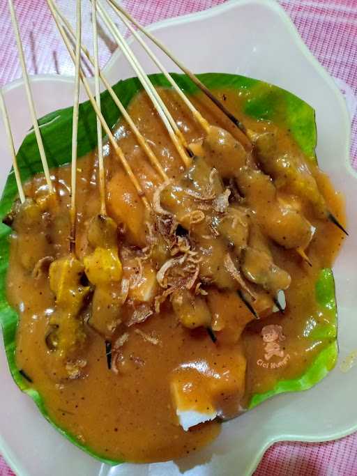 Sate Padang Asli Uda Win 10