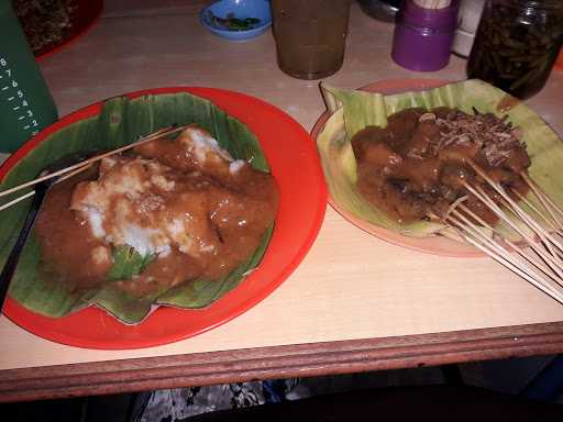 Sate Padang Asli Uda Win 5