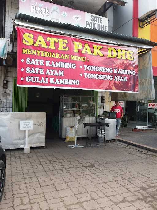 Sate Pak Dhe 9